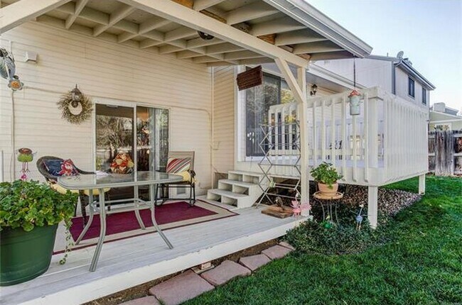 Building Photo - 17929 E Brown Pl