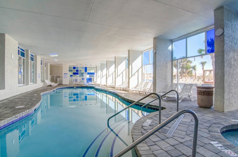 Building Photo - 2913 S Ocean Blvd