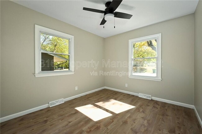 Building Photo - 12120 W 63rd Terrace