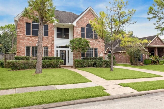Building Photo - 3319 Harbrook Dr