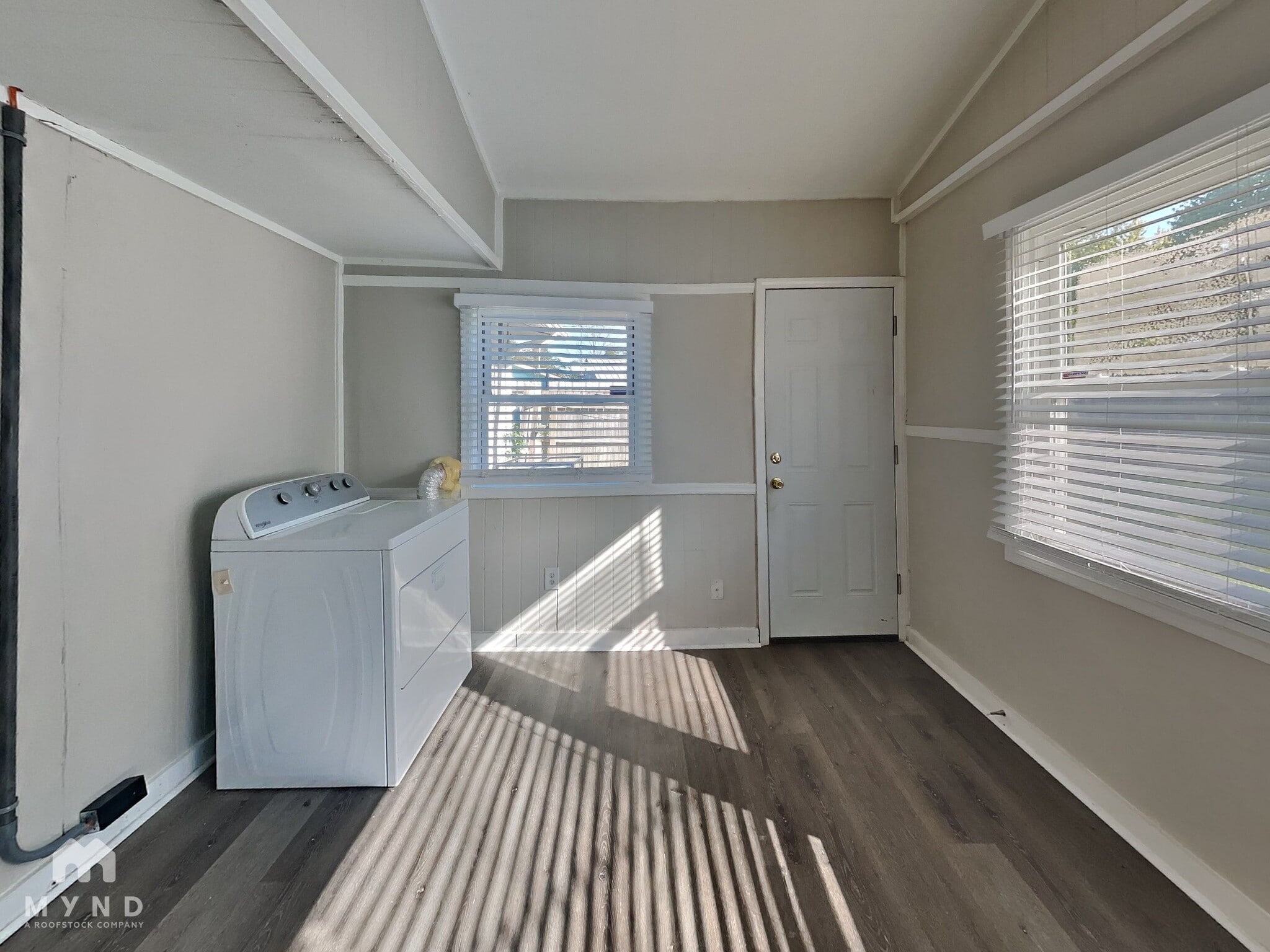 Building Photo - 4035 Breton St