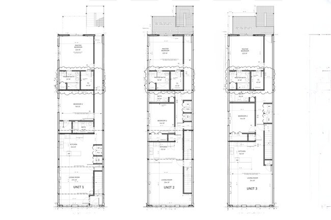 Building Photo - 4027 S Vincennes Ave