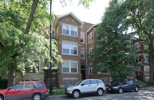 1221-1223 E 53rd St - 1221-1223 E 53rd St Chicago IL 60615 | Apartment ...