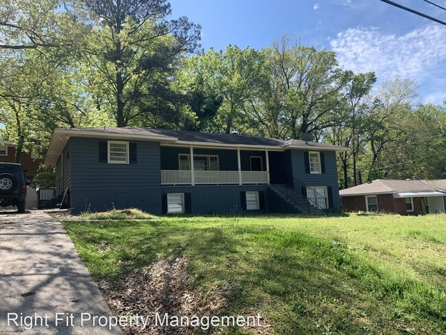 Primary Photo - 5 br, 2 bath House - 3950 Calhoun Drive