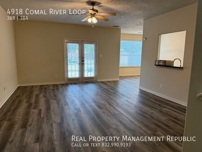Building Photo - 4918 Comal River Loop
