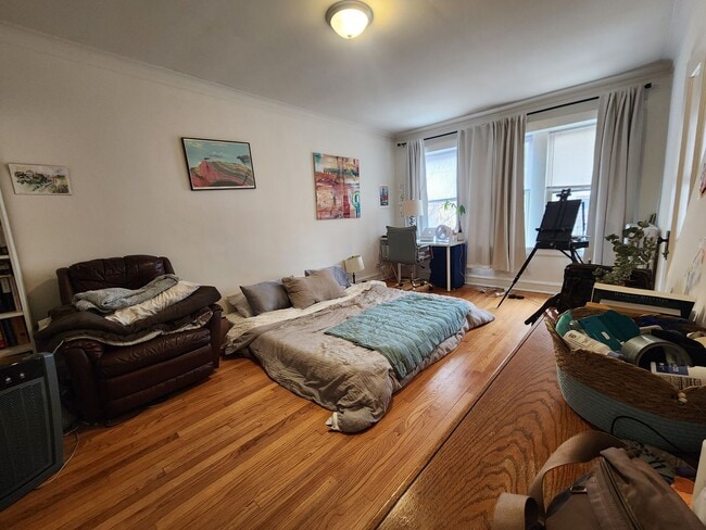 Building Photo - Spacious Updated 2 bed/1 bath in North Park