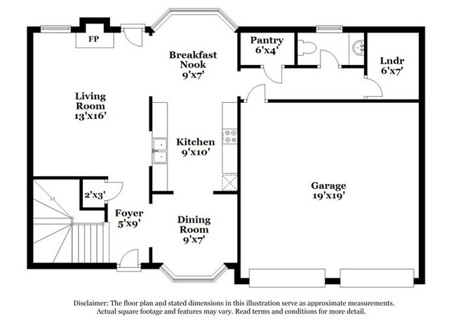 Building Photo - 3075 Dogwood Ave