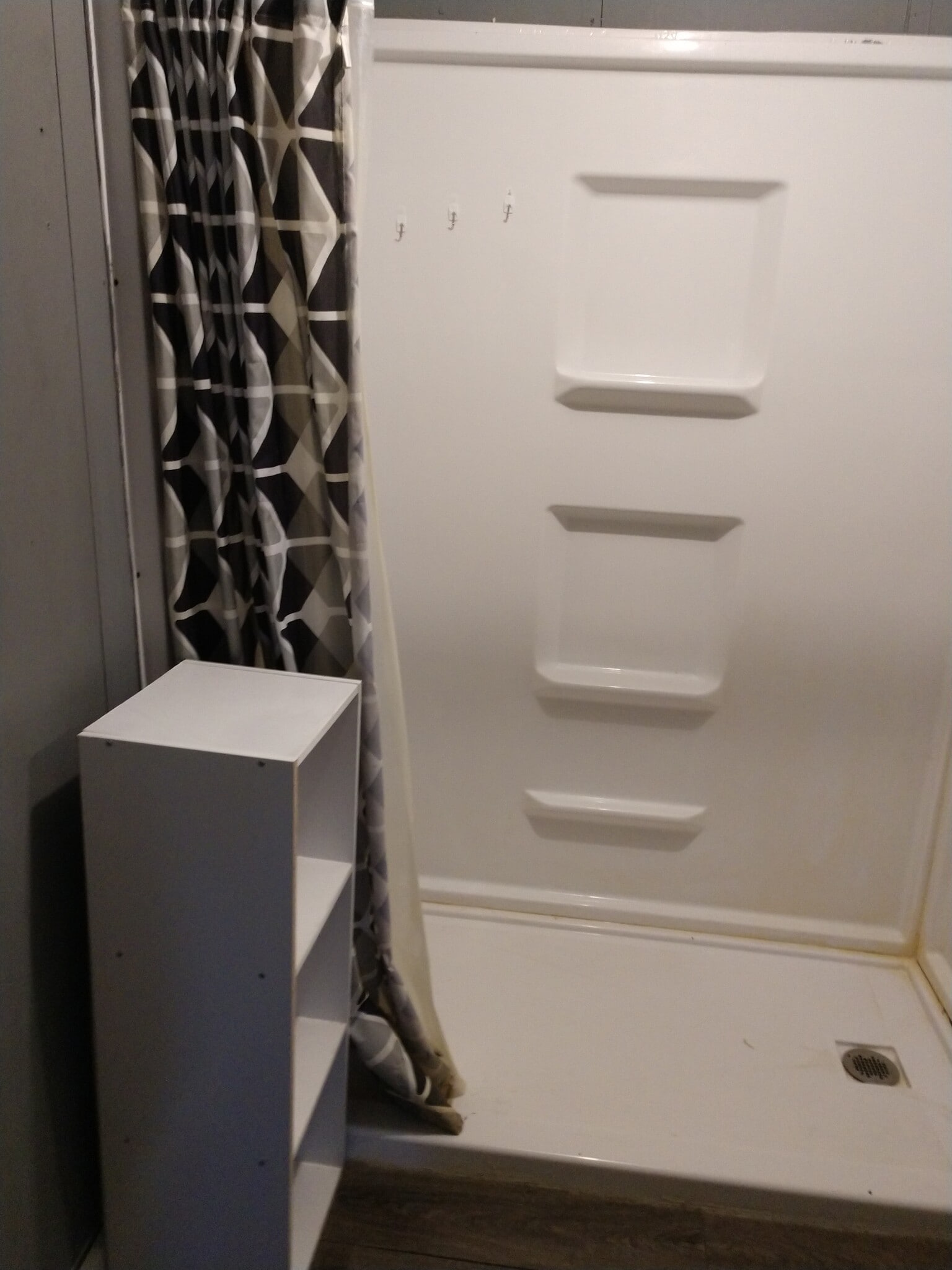 Bathroom - 200 W Mill St