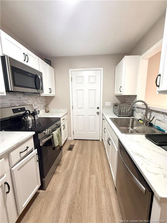 Building Photo - 6873 Kizer Dr