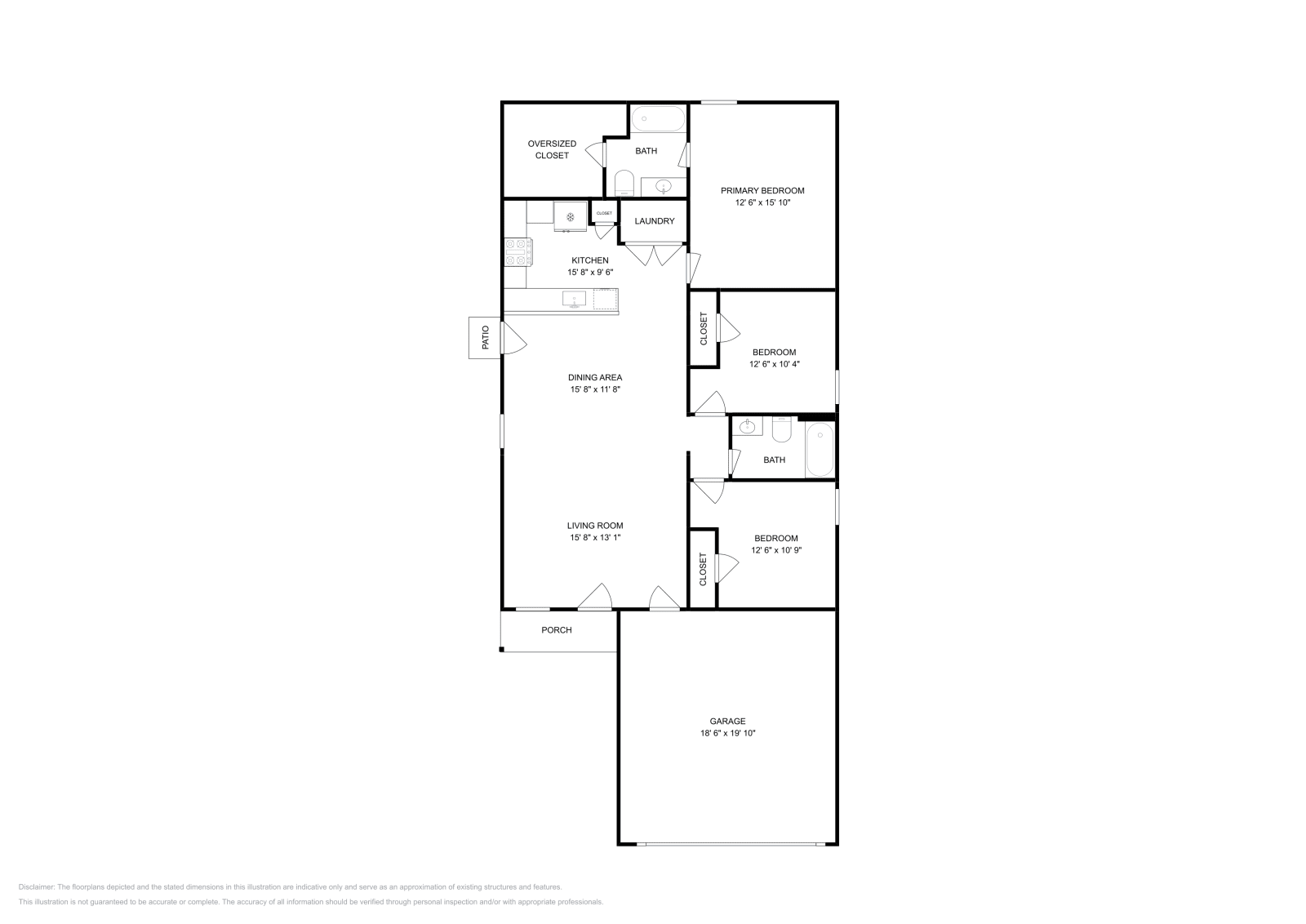 Building Photo - 2513 Sweet Olive