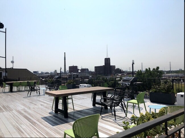 Building Photo - Woodworking Lofts