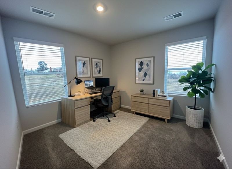 Building Photo - 43 River Rock St