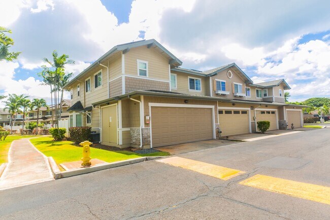 Building Photo - 91-1035 Kaipalaoa St #1303