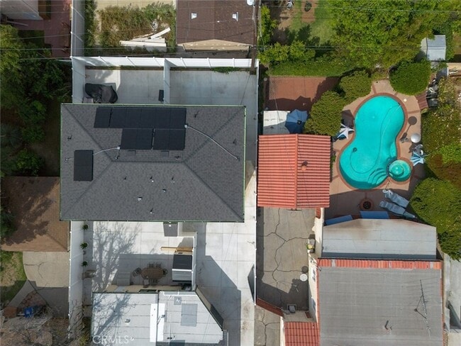 Building Photo - 6329 Ranchito Ave