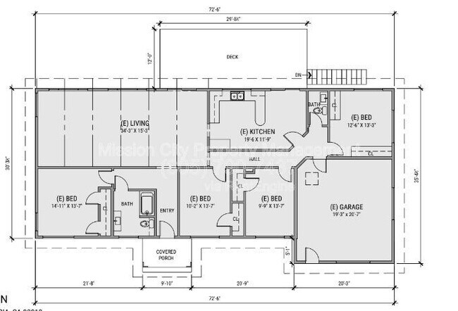 Building Photo - 5533 Callejon Dr