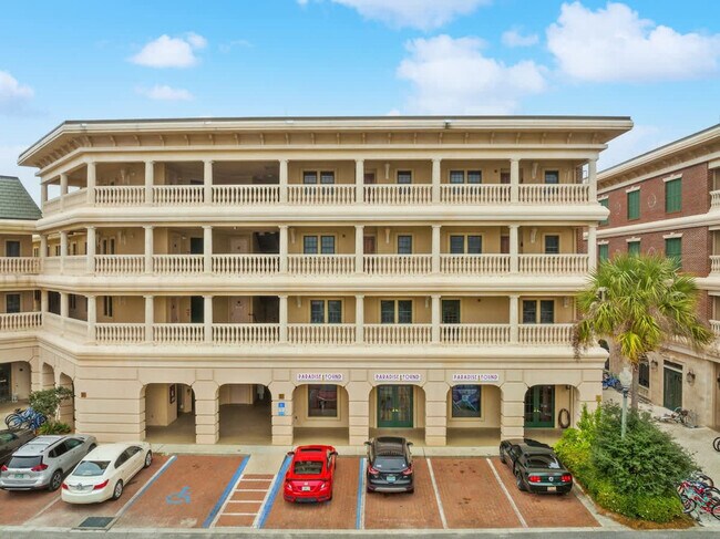 Building Photo - 10343 E County Hwy 30A