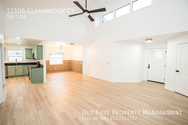 Building Photo - 12106 Clearbrook Ct