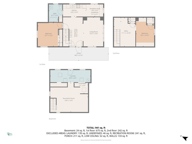 Building Photo - 3852 Steltz Rd