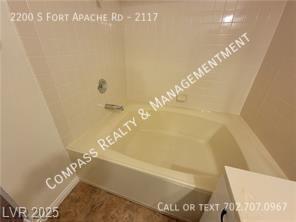 Building Photo - 2200 S Fort Apache Rd