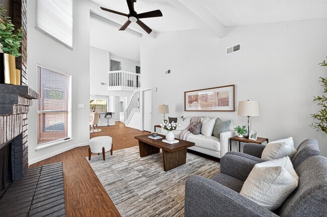 Building Photo - 10726 Buffalo Bend Dr