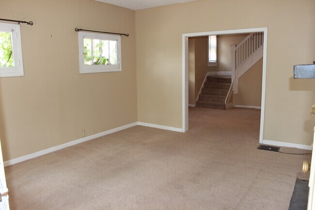 Building Photo - 2035 N Pennsylvania St