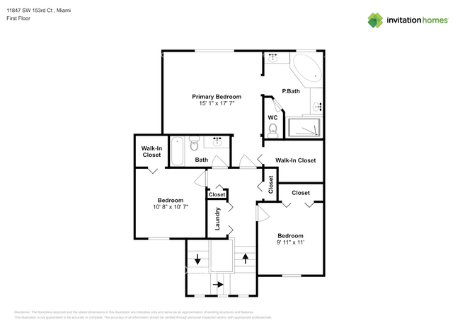 Building Photo - 11847 SW 153rd Ct