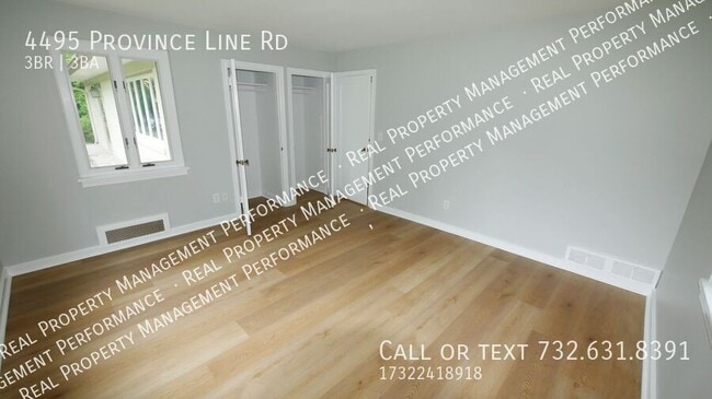Building Photo - 4495 Province Line Rd