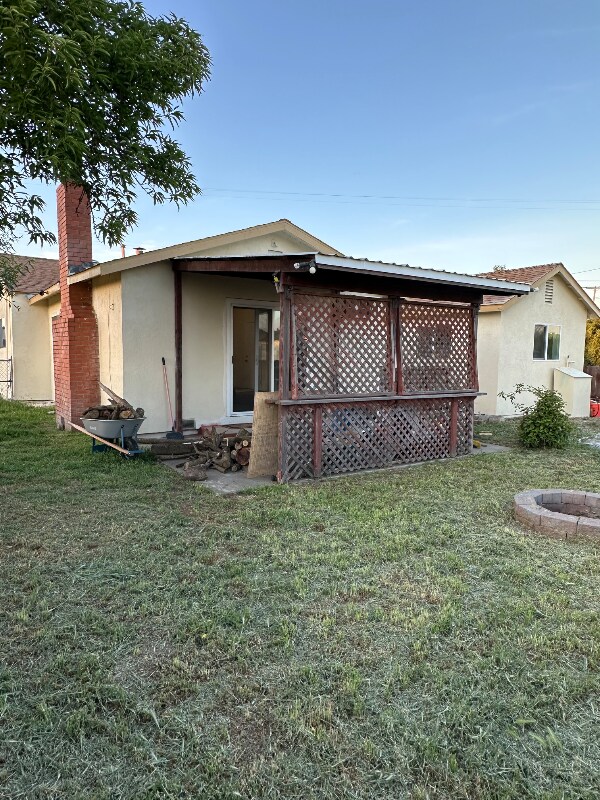 Building Photo - 2712 E Woodson Rd