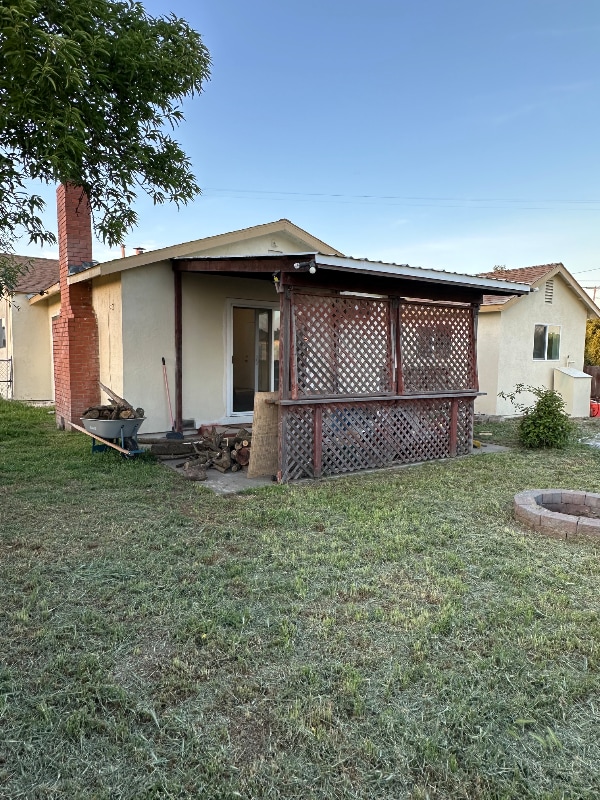 Building Photo - 2712 E Woodson Rd