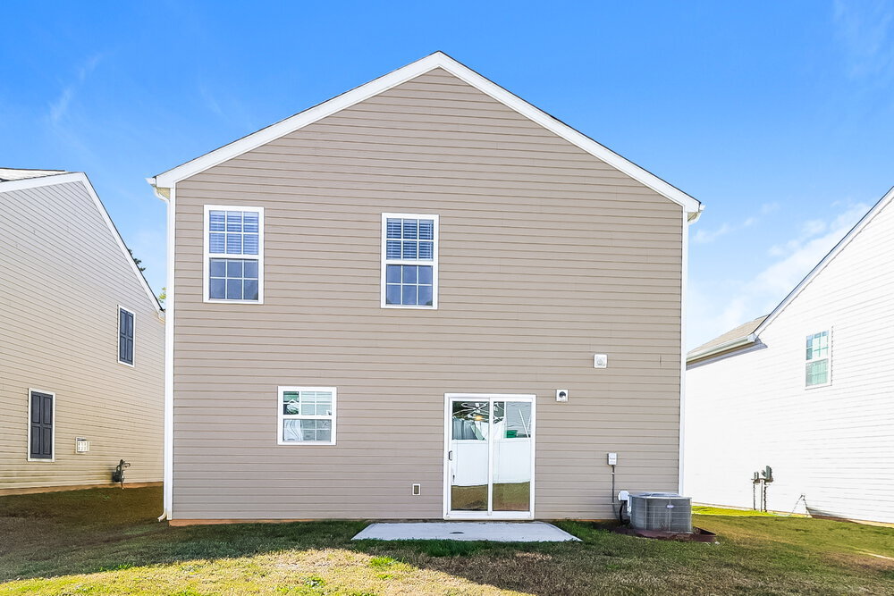 Building Photo - 6639 Broad Valley Ct