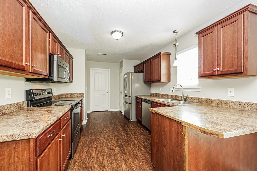 Building Photo - 624 Big Hurricane Dr