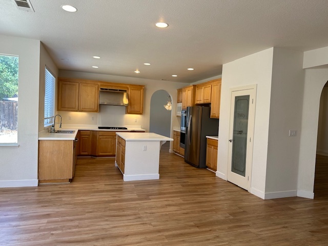 Kitchen with Pantry Room - 1944 Mokelumne Dr