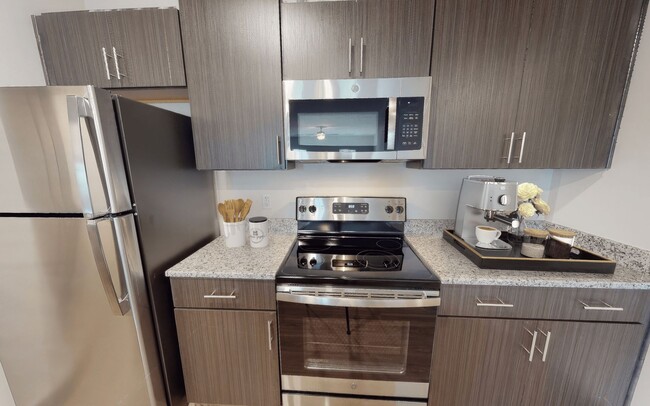 Building Photo - Veneto | 2 Bed 2 Bath | 1282 sf