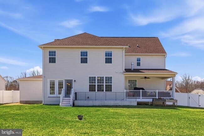 Building Photo - 6702 Savannah Dr