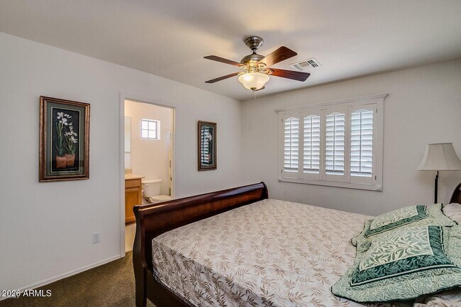Building Photo - 2892 E Beechnut Pl