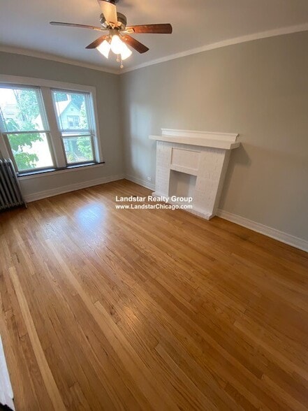Building Photo - 1608 W Olive Ave