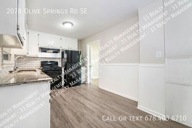 Building Photo - 2078 Olive Springs Rd SE