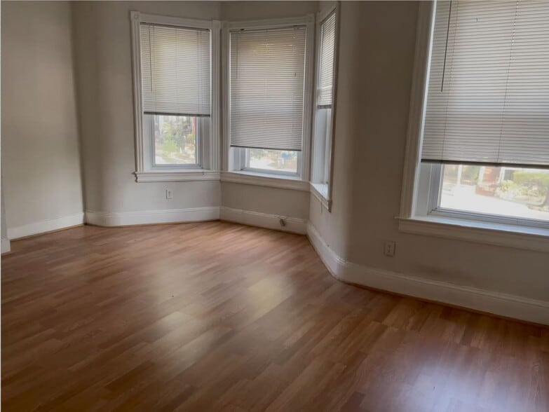 Main Room - 63 Rhode Island Ave NW