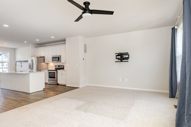 Building Photo - Upscale 2023 Build – EV Charger + Commuter...