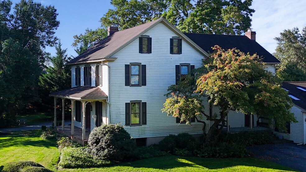 Building Photo - 474 Mount Sidney Rd