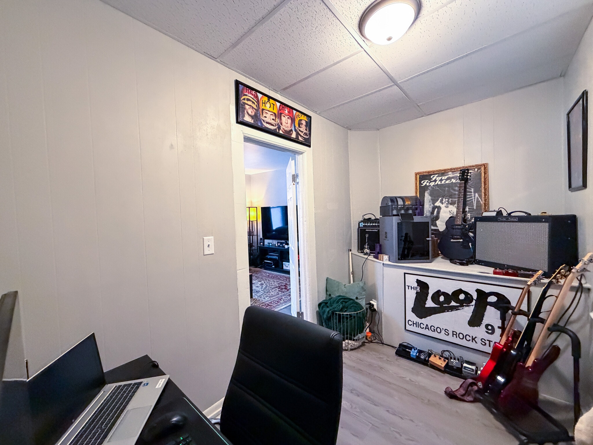 Office/Den - 2477-2479 N Dousman St