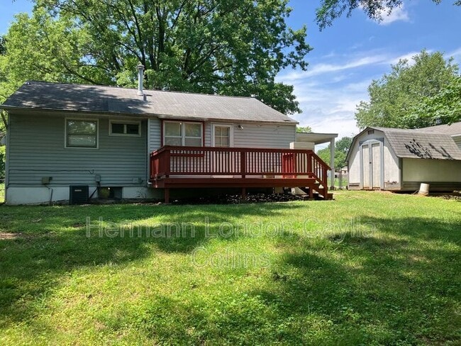 Building Photo - 10442 Renfrew Dr