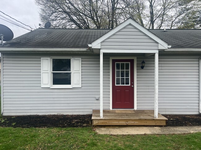 Building Photo - 2 Stoltzfus Ln