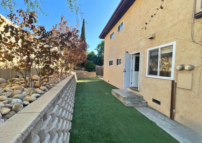 Building Photo - Beautifully Updated Home with Private Outdoor Space