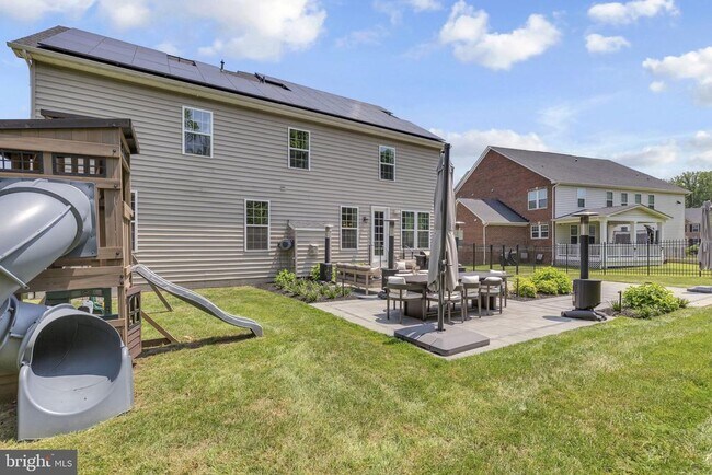 Building Photo - 13809 Westerlo Ct