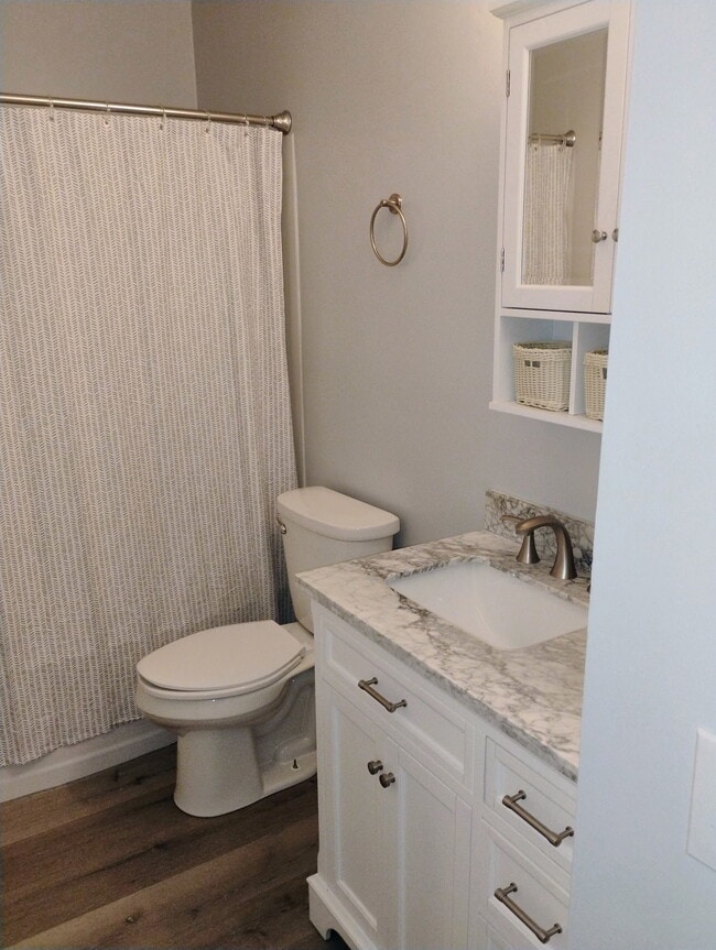 Building Photo - Emma Parkway Townhomes