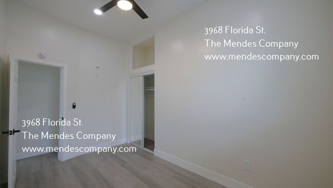 Building Photo - 3968 Florida St