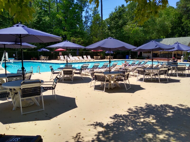 Building Photo - 7325 N Thorncliff Pl