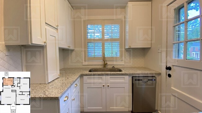 Building Photo - 2 Bedroom Condo at Mountain Brook Village