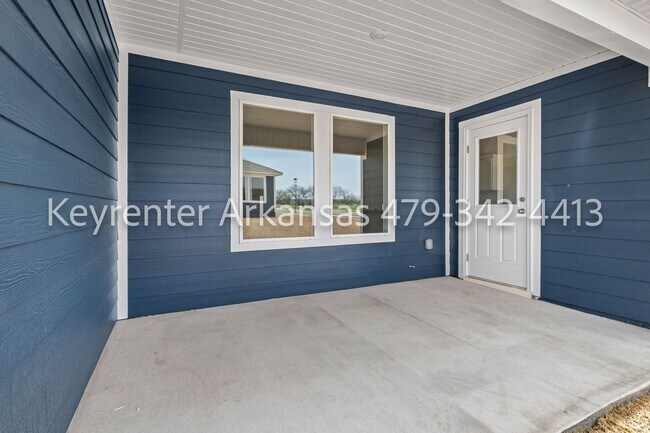 Building Photo - New Build | Prairie Grove